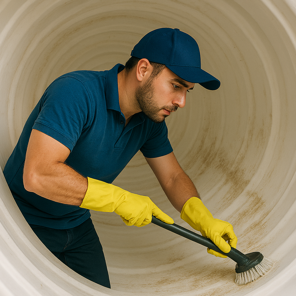 شركة تنظيف فلل في راس الخيمة